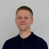 Detect Employee Joe Richard's profile photo