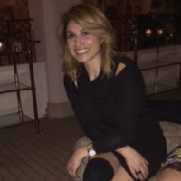 Alter Employee Sepi Abbasi's profile photo