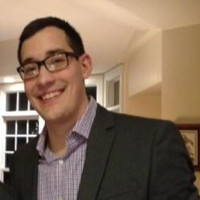 Amazon Employee Joe Richardson's profile photo