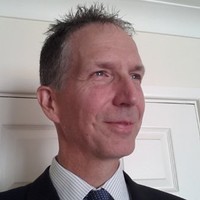 Bower Fuller Employee David Gosling's profile photo