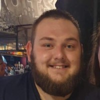 Players' Lounge Employee Zachary Hamilton-Bridge's profile photo