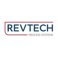 Revtech Process Systems Employee S's profile photo