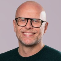 Cubic³ Employee Matt Simmons's profile photo