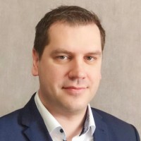 Initial Hygiène Services Employee Michaël Martin's profile photo