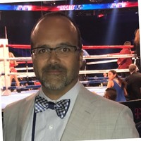 Bare Knuckle Fighting Championship Employee Johnathan Evans's profile photo