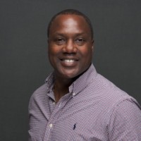 Red Gate Employee Luther Mitchell's profile photo
