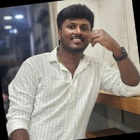 LTIMindtree Employee Sathishkumar S's profile photo