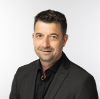 KLR systems Inc Employee Nicolas Hamel's profile photo