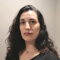 Ioanna Georgiou's profile photo