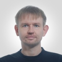 EPAM Systems Employee Ivan Kozlov's profile photo