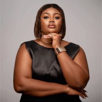 CHAOSS Employee Victoria Ottah's profile photo