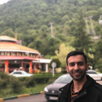 Mohsen Shafiei Email & Phone Number