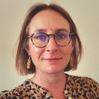 St Giles Trust Employee Rachael Mpashi-Marx's profile photo
