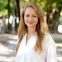 Pixum Employee Josefin Jost's profile photo