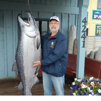 Reach Dane Employee Gary Oetzman's profile photo