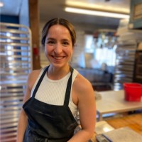 Steven Charles Employee Gabrielle Yezbick's profile photo