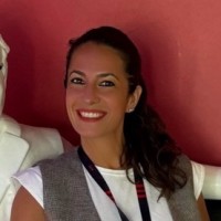 KFC Italia Employee Alessia Ceriani's profile photo