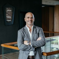 Gateway Real Estate Africa Employee Greg Pearson's profile photo