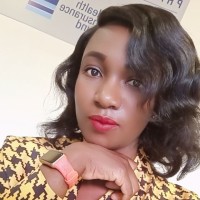AMPATH Global Employee Mildred Lufwoka's profile photo