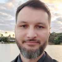 Sete Soluções e Tecnologia Ambiental Employee Arthur Vaz's profile photo