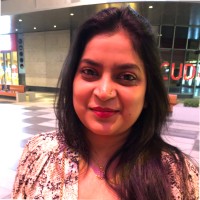 Kids First Group Employee Priyanka Gupta's profile photo