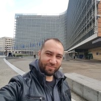 Hyperio Software Ltd Employee Andreas Alexandrou's profile photo