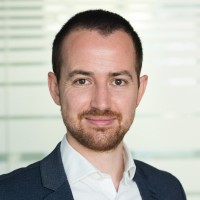 NEFTYS Employee Nicolas Huguet's profile photo