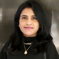 Premier Research Employee Jeevitha Selvaraj's profile photo