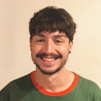 La América Employee Joaquin Calvo's profile photo