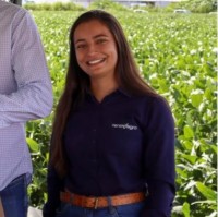 Renovagro Employee Amanda Severino Soares's profile photo