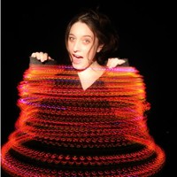 Zero-G Employee Ashly Covington's profile photo