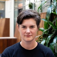 Simple Works  Employee Rachel Field's profile photo