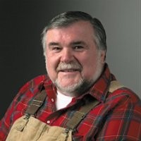 Working Concepts Inc. Employee Richard Crampton's profile photo