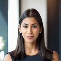 Commoditrader ApS Employee Kanika Chandaria's profile photo