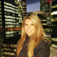 Nesstra Services Employee Bruna Favaro's profile photo