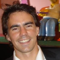 usheru Employee Oliver Fegan's profile photo