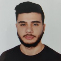 WSIDE Technology and Software Employee Burhan Soy's profile photo