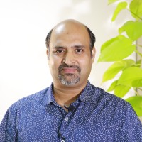 Scottish Kilt Employee Usman Chughtai's profile photo