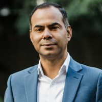 Rye Development Employee Ushakar Jha's profile photo