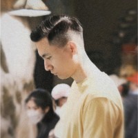 VC Corp Employee Tiến Quang's profile photo