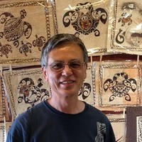 Boeing Commercial Airplanes Employee Ed Dickson's profile photo