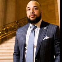 Oracle Employee Gregory Hunter's profile photo