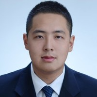 YXT Employee Steve Liang's profile photo