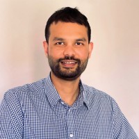 TimeXtender Employee Mosthagir Matin's profile photo