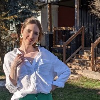 Pokoloko Employee Emily Burge's profile photo