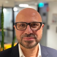 Andrew Anastasiou Email & Phone Number