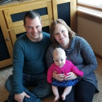 Verizon Employee Joshua Schell's profile photo