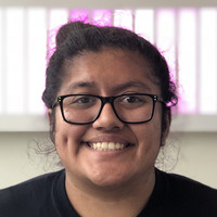 Rochester School for the Deaf Employee Shelby Sanchez's profile photo