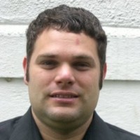 Precision IT Group Employee Brian MacMillan's profile photo