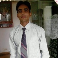 Syntechsoft Solutions Inc Employee Rex Bryan's profile photo